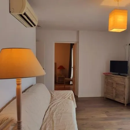 Le Sea Breeze La Rochelle 44m2 - 2 - 6 Prs - Piscine Appartement