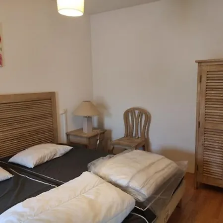 Appartement Le Sea Breeze La Rochelle 44m2 - 2 - 6 Prs - Piscine *