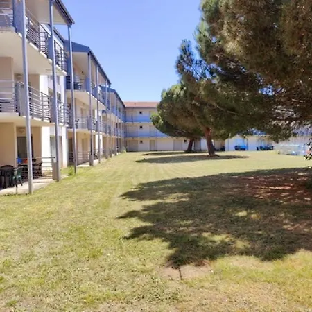 Appartement Le Sea Breeze La Rochelle 44m2 - 2 - 6 Prs - Piscine