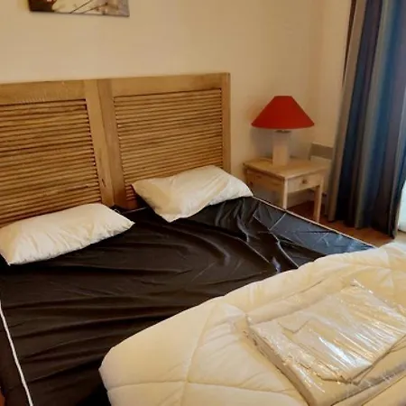 Le Sea Breeze La Rochelle 44m2 - 2 - 6 Prs - Piscine Appartement Lagord