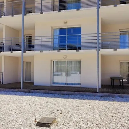 Le Sea Breeze La Rochelle 44m2 - 2 - 6 Prs - Piscine *