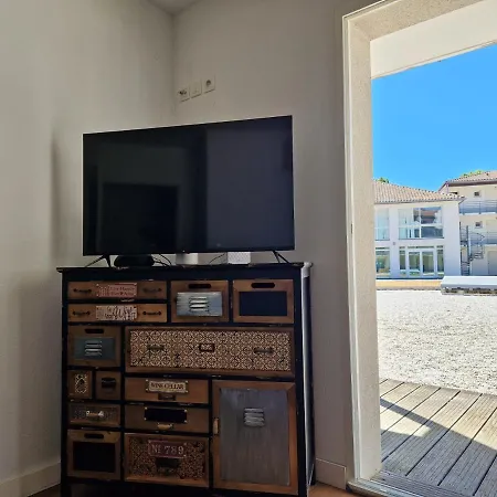 Le Sea Breeze La Rochelle 44m2 - 2 - 6 Prs - Piscine * Lagord