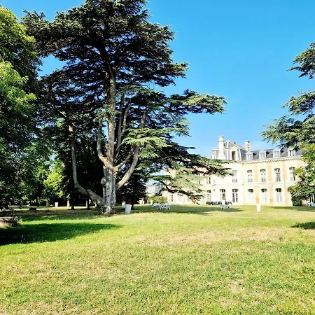 Le Sea Breeze La Rochelle 44m2 - 2 - 6 Prs - Piscine Διαμέρισμα Lagord